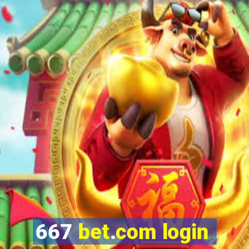 667 bet.com login